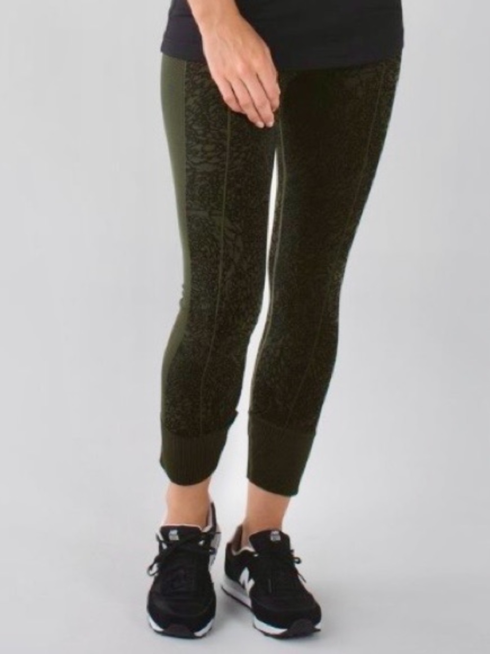 Lululemon Ebb to Street Pant